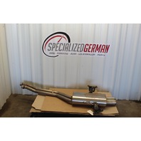 1996 1997 1998 1999 BMW 325i 328i M3 E36 STROMUNG Exhaust Muffler