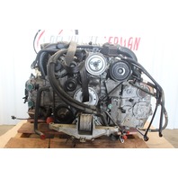2003 2004 Porsche Boxster 986 Engine Motor 3.2 Dropout Outright 185K OEM
