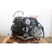 2003 2004 Porsche Boxster 986 Engine Motor 3.2 Dropout Outright 185K OEM
