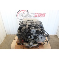 2003 2004 Porsche Boxster 986 Engine Motor 3.2 Dropout Outright 185K OEM