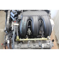 2003 2004 Porsche Boxster 986 Engine Motor 3.2 Dropout Outright 185K OEM