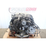 2003 2004 Porsche Boxster 986 Engine Motor 3.2 Dropout Outright 185K OEM