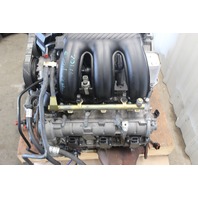 2003 2004 Porsche Boxster 986 Engine Motor 3.2 Dropout Outright 185K OEM