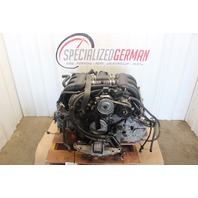 2003 2004 Porsche Boxster 986 Engine Motor 3.2 Dropout Outright 185K OEM
