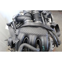 2003 2004 Porsche Boxster 986 Engine Motor 3.2 Dropout Outright 185K OEM