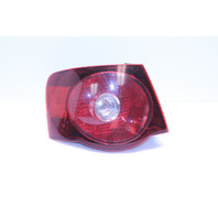 2009 Volkswagen Jetta Tail Light Left NOTE - 1K5945095L