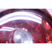 2009 Volkswagen Jetta Tail Light Left NOTE - 1K5945095L