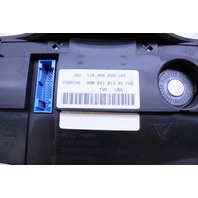 2003 Porsche Boxster S Speedometer Instrument Cluster OEM