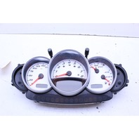 2003 Porsche Boxster S Speedometer Instrument Cluster OEM