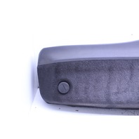 2002 2003 2004 Porsche Boxster 986 Rear Speaker Box Shelf BOSE OEM