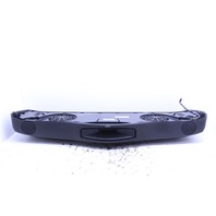 2002 2003 2004 Porsche Boxster 986 Rear Speaker Box Shelf BOSE OEM