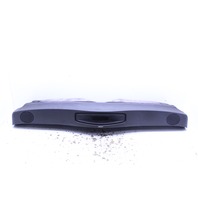 2002 2003 2004 Porsche Boxster 986 Rear Speaker Box Shelf BOSE OEM