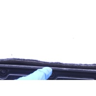 2002 2003 2004 Porsche Boxster 986 Rear Speaker Box Shelf BOSE OEM