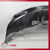 2003-2004 Porsche Boxster 986 Front Bumper Cover 98650531106G2X OEM