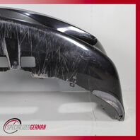 2003-2004 Porsche Boxster 986 Front Bumper Cover 98650531106G2X OEM