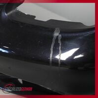 2003-2004 Porsche Boxster 986 Front Bumper Cover 98650531106G2X OEM