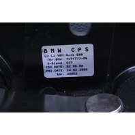 2008-2013 BMW 128i 135i Convertible Folding Top Flap Driver Left 51127174773 OEM