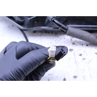 2008-2013 BMW 128i 135i Convertible Folding Top Flap Driver Left 51127174773 OEM