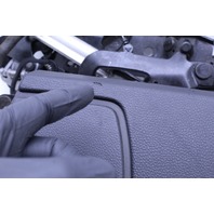 2008-2013 BMW 128i 135i Convertible Folding Top Flap Driver Left 51127174773 OEM