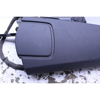 2008-2013 BMW 128i 135i Convertible Folding Top Flap Driver Left 51127174773 OEM