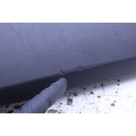 2008-2013 BMW 128i 135i Convertible Folding Top Flap Driver Left 51127174773 OEM