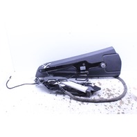 2008-2013 BMW 128i 135i Convertible Folding Top Flap Driver Left 51127174773 OEM