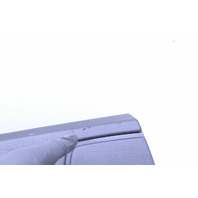 2009 BMW 128i E87 Right Folding Top Tonneau Cover OEM