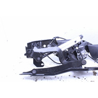 2009 BMW 128i E87 Right Folding Top Tonneau Cover OEM