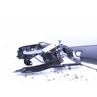 2009 BMW 128i E87 Right Folding Top Tonneau Cover OEM