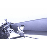 2009 BMW 128i E87 Right Folding Top Tonneau Cover OEM