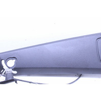 2009 BMW 128i E87 Right Folding Top Tonneau Cover OEM