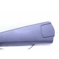 2009 BMW 128i E87 Right Folding Top Tonneau Cover OEM