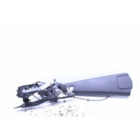 2009 BMW 128i E87 Right Folding Top Tonneau Cover OEM