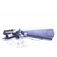 2009 BMW 128i E87 Right Folding Top Tonneau Cover OEM