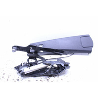 2009 BMW 128i E87 Right Folding Top Tonneau Cover OEM