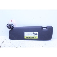 2007-2013 BMW 128i 135i 328i 335i M3 Convertible Sun Visor Right OEM
