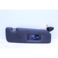2007-2013 BMW 128i 135i 328i 335i M3 Convertible Sun Visor Right OEM