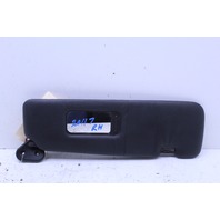 2007-2013 BMW 128i 135i 328i 335i M3 Convertible Sun Visor Right OEM