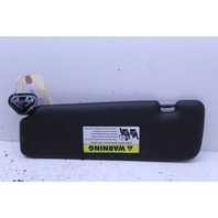 2007-2013 BMW 128i 135i 328i 335i M3 Convertible Sun Visor Right OEM