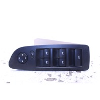 2009 BMW 128i Front Left Driver Master Window Switch 9180285 OEM
