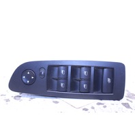 2009 BMW 128i Front Left Driver Master Window Switch 9180285 OEM