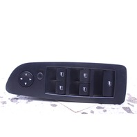 2009 BMW 128i Front Left Driver Master Window Switch 9180285 OEM