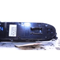 2009 BMW 128i Front Left Driver Master Window Switch 9180285 OEM