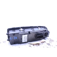 2009 BMW 128i Front Left Driver Master Window Switch 9180285 OEM