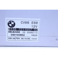 2008-2013 BMW 128i 135i Convertible Folding Roof Top Module - 61357211557 OEM