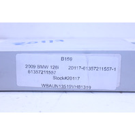 2008-2013 BMW 128i 135i Convertible Folding Roof Top Module - 61357211557 OEM