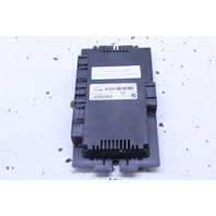 2009 BMW 128i Footwell Body Control Module BCM OEM