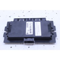 2009 BMW 128i Footwell Body Control Module BCM OEM