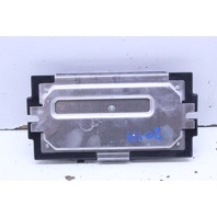 2009 BMW 128i Footwell Body Control Module BCM OEM