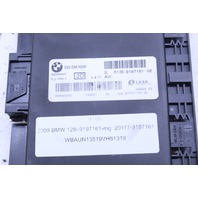2009 BMW 128i Footwell Body Control Module BCM OEM